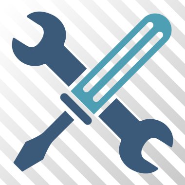 Araçlar vektör simgesi