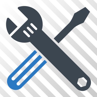 Araçlar vektör simgesi