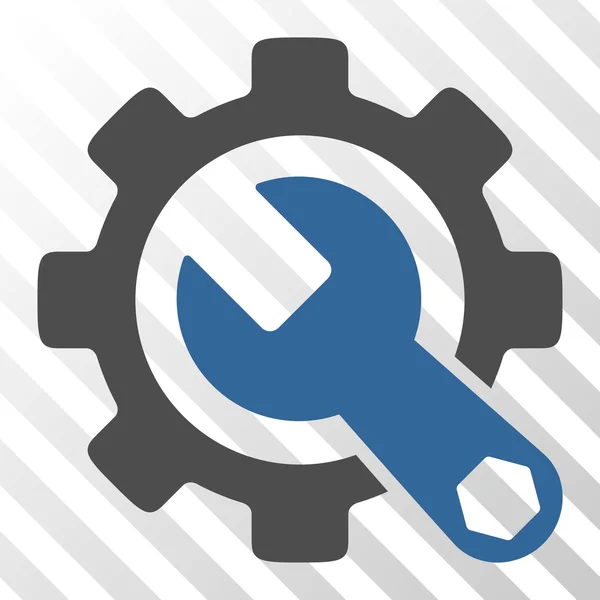 Значок вектора Service Tools — стоковый вектор