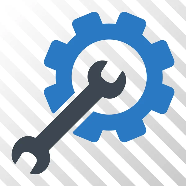 Installatie Tools Vector-pictogram — Stockvector