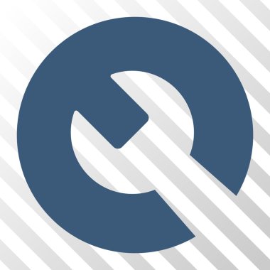 Anahtar vektör simgesi