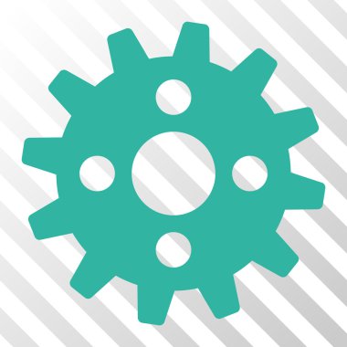 Karikatür vektör simgesi