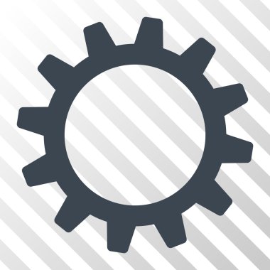 Karikatür vektör simgesi