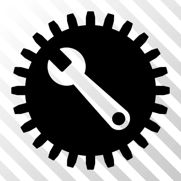 Значок вектора Service Tools — стоковый вектор