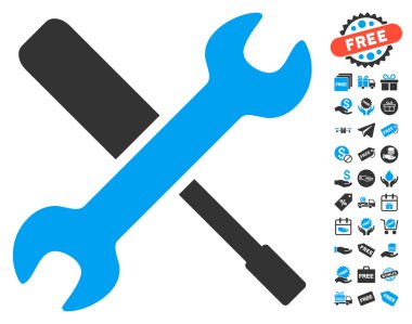 Araçlar simgesi ücretsiz bonus