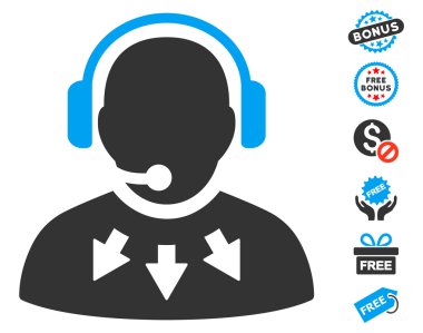 Operatör ileti simgesi ücretsiz bonus