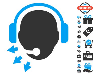 Operatör ileti simgesi ücretsiz bonus