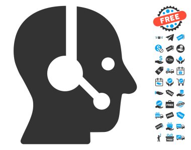 İşleç simgesi ücretsiz bonus