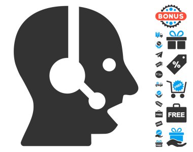 İşleç simgesi ücretsiz bonus