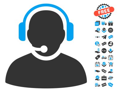 İşleç simgesi ücretsiz bonus