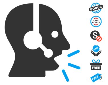 Operatör ileti simgesi ücretsiz bonus