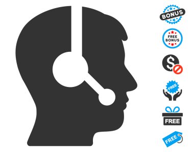 İşleç simgesi ücretsiz bonus