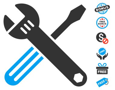 Araçlar simgesi ücretsiz bonus