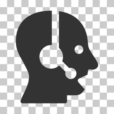 Operatör vektör simgesi