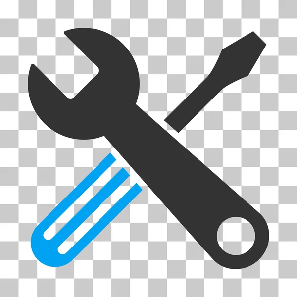 Tools Vector Icon — Stock Vector