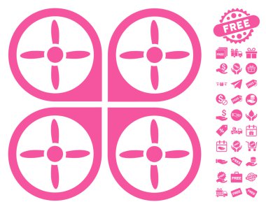 Helikopter simgesi ücretsiz bonus