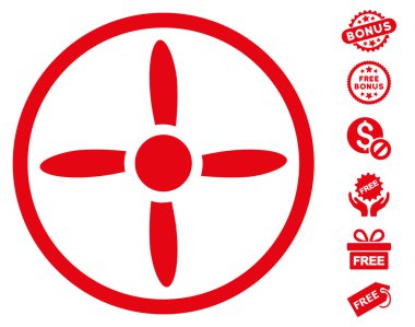 Drone vida simgesi ücretsiz bonus