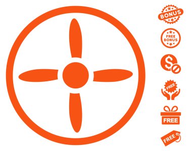 Drone vida simgesi ücretsiz bonus