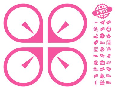 Drone simgenin Ücretsiz Bonus ile getirin