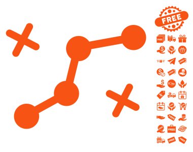 Rota kutsal kiþilerin resmi ile ücretsiz Bonus Puan