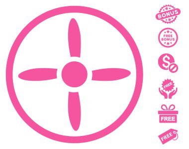 Drone vida simgesi ücretsiz bonus