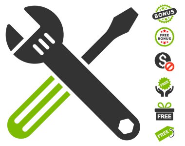 Araçlar simgesi ücretsiz bonus