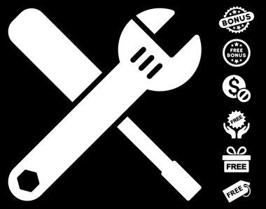 Araçlar simgesi ücretsiz bonus