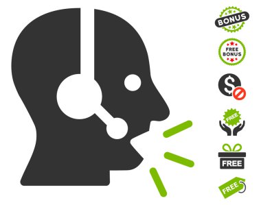 Operatör ileti simgesi ücretsiz bonus