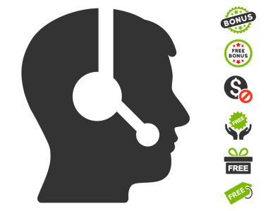 İşleç simgesi ücretsiz bonus