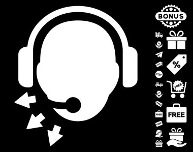 Operatör ileti simgesi ücretsiz bonus