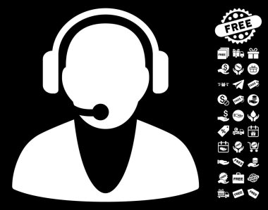 İşleç simgesi ücretsiz bonus