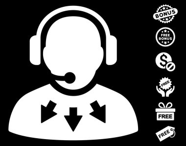 Operatör ileti simgesi ücretsiz bonus