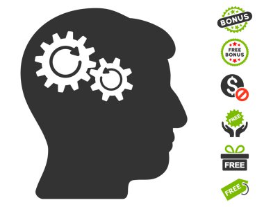 Döndürme simgesi ücretsiz bonus kafa jant