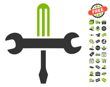 Araçlar simgesi ücretsiz bonus