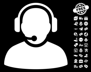 İşleç simgesi ücretsiz bonus