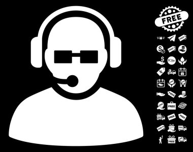 İşleç simgesi ücretsiz bonus