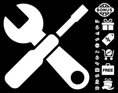 Araçlar simgesi ücretsiz bonus