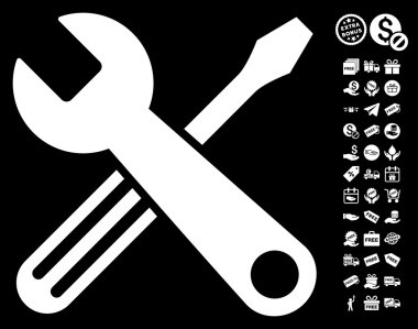 Araçlar simgesi ücretsiz bonus