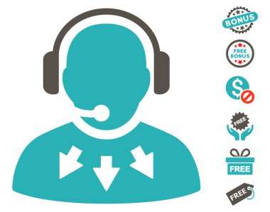 Operatör ileti simgesi ücretsiz bonus