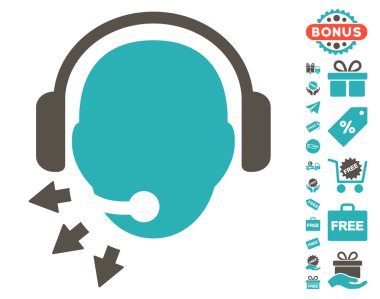 Operatör ileti simgesi ücretsiz bonus