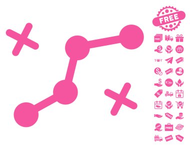 Rota kutsal kiþilerin resmi ile ücretsiz Bonus Puan