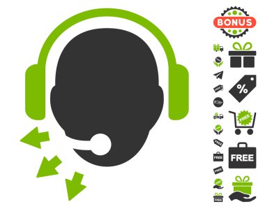 Operatör ileti simgesi ücretsiz bonus