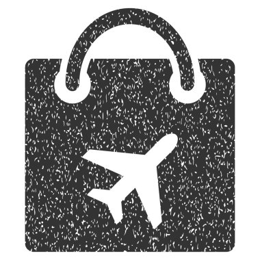 Duty Free simgesi pencere boyutu