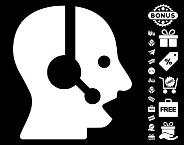 İşleç simgesi ücretsiz bonus