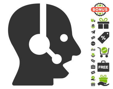 İşleç simgesi ücretsiz bonus