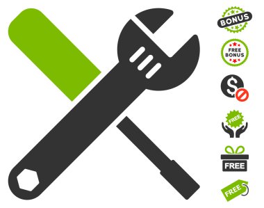 Araçlar simgesi ücretsiz bonus