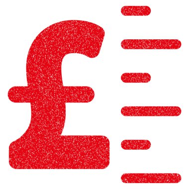 Lirası değeri grenli doku simgesi