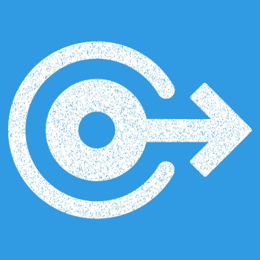 Grenli doku simgesini oturum