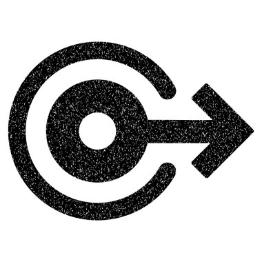 Grenli doku simgesini oturum