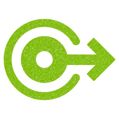 Grenli doku simgesini oturum